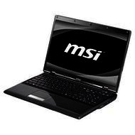 Ремонт ноутбука MSI Megabook cx705